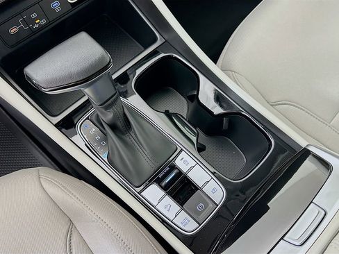 New 2026 Hyundai Tucson SEL image 14