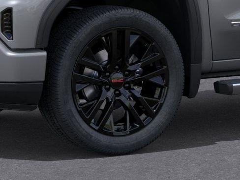 New 2026 GMC Sierra 1500 Denali w/ Denali Reserve Package image 11