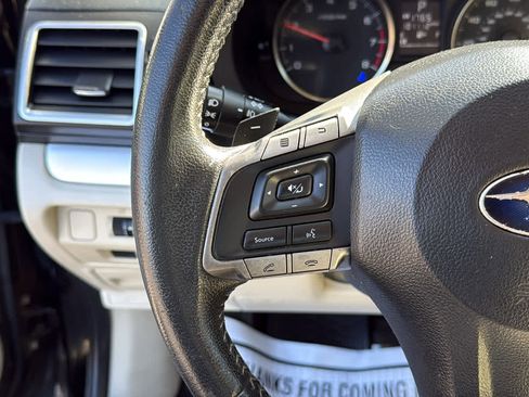 Used 2016 Subaru Impreza 2.0i Premium AWD/4WD image 14