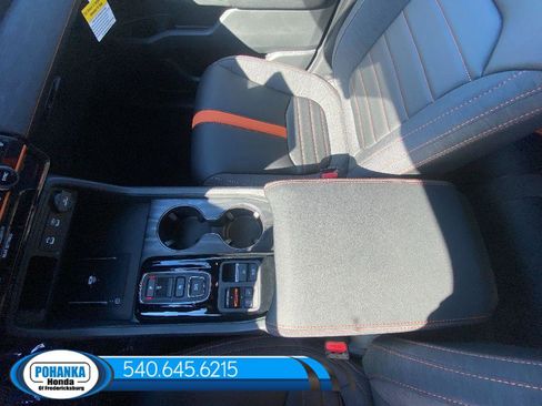 New 2026 Honda Passport TrailSport image 30