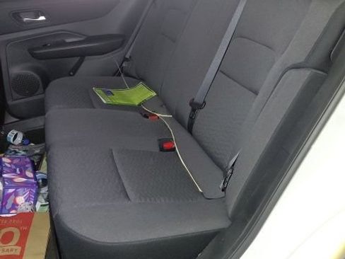 Used 2023 Nissan Ariya FWD image 7