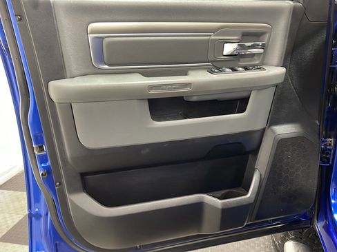 Used 2014 RAM 2500 Big Horn AWD/4WD image 12