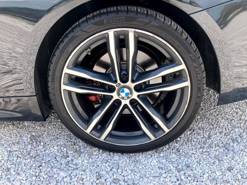Used 2019 BMW 430i Coupe w/ M Sport Package RWD image 18