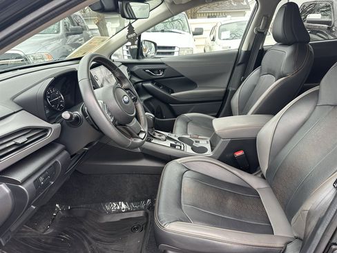 Used 2024 Subaru Crosstrek 2.5i Limited w/ Popular Package #4A image 36