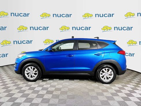 Used 2019 Hyundai Tucson Value AWD/4WD image 4