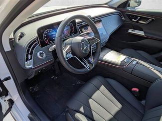 New 2026 Mercedes-Benz E 350 Sedan video 3