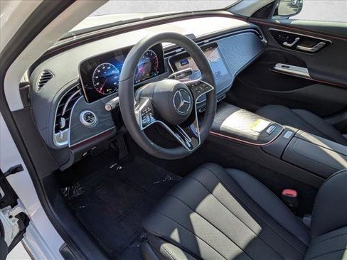 New 2026 Mercedes-Benz E 350 Sedan image 3