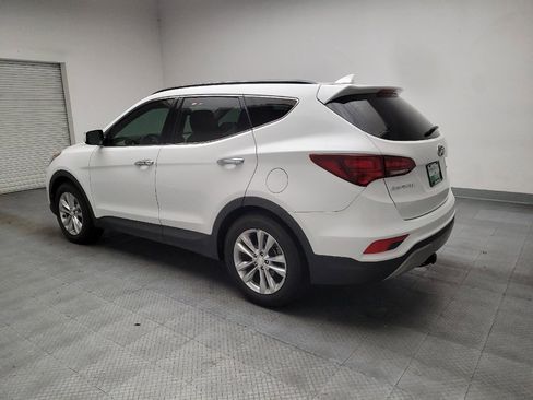Used 2018 Hyundai Santa Fe Sport 2.0T FWD image 3