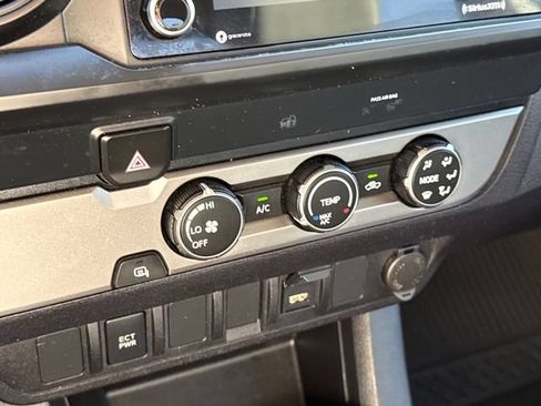 Used 2021 Toyota Tacoma SR w/ SR Convenience Package RWD image 24