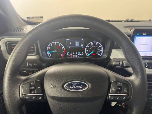 Used 2022 Ford Maverick XLT w/ Equipment Group 300A Standard AWD/4WD image 12