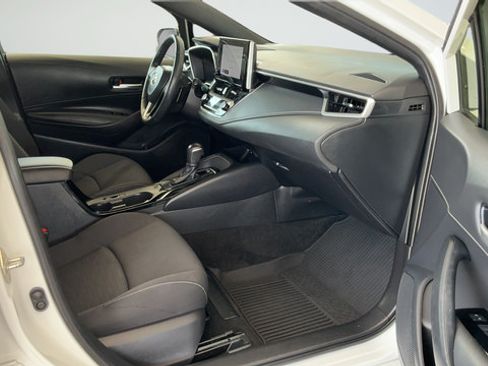 Used 2024 Toyota Corolla SE FWD image 24