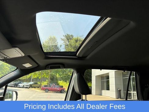 Used 2019 Honda Passport Touring image 14
