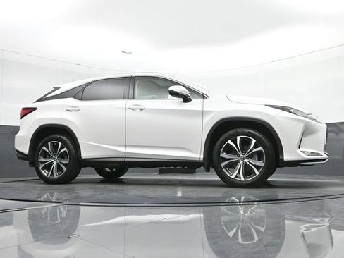 Certified 2022 Lexus RX 350 FWD w/ Premium Package image 34