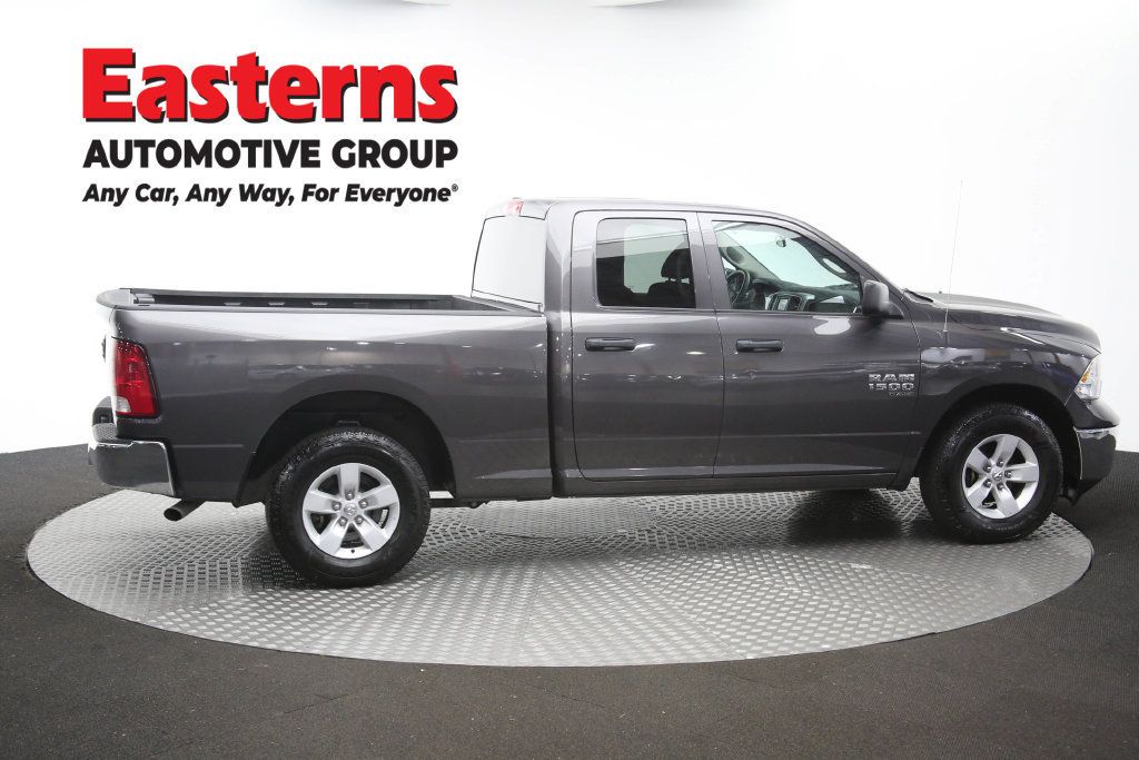 Used 2024 RAM 1500 Classic SLT RWD image 44