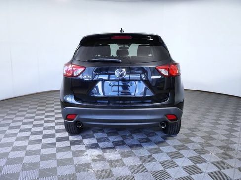 Used 2016 MAZDA CX-5 Grand Touring AWD/4WD image 7