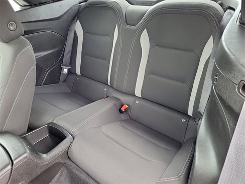 Certified 2023 Chevrolet Camaro LT image 8