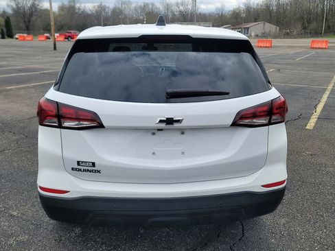 Used 2023 Chevrolet Equinox LS w/ LS Convenience Package FWD image 10