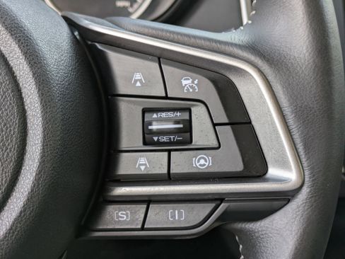 Used 2023 Subaru Forester Premium image 26