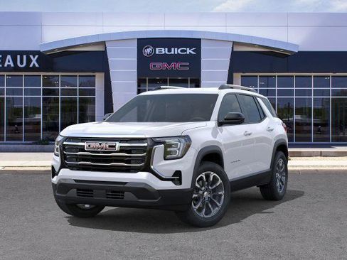 New 2026 GMC Terrain Elevation w/ Elevation Premium Package FWD image 30