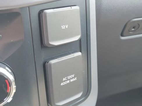 New 2025 Ford F150 XLT w/ Equipment Group 301A Standard image 33