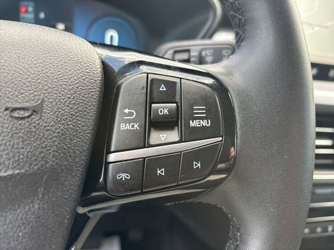 Certified 2023 Ford Escape Platinum w/ Premium Technology Package AWD/4WD image 19