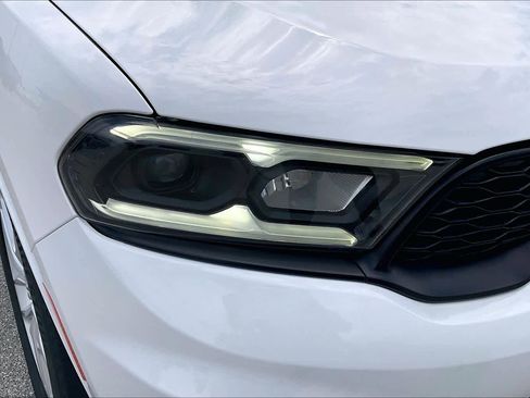 Used 2022 Dodge Durango GT RWD image 28