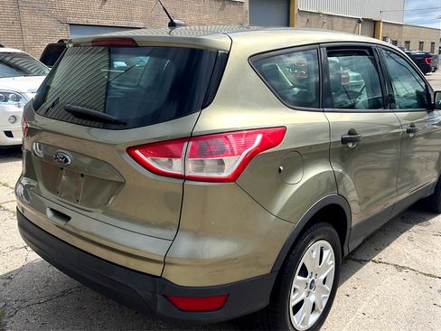 Used 2013 Ford Escape S image 5