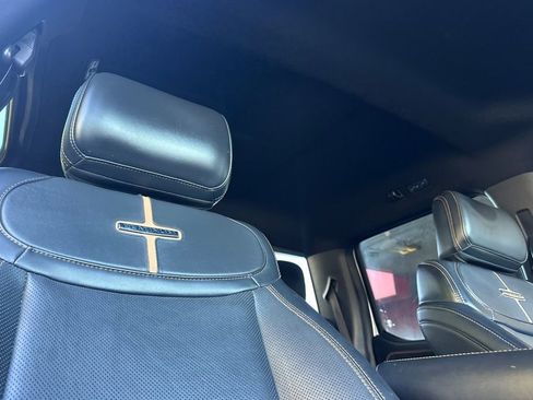 Used 2023 Ford F150 Platinum image 16