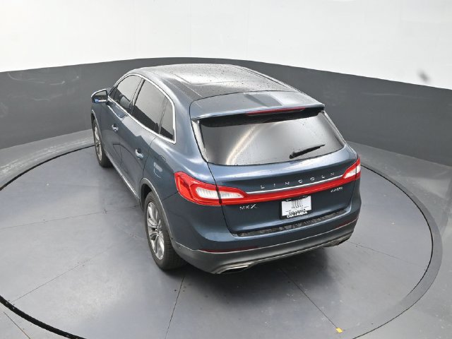 Used 2016 Lincoln MKX Reserve w/ Technology Package AWD/4WD image 16