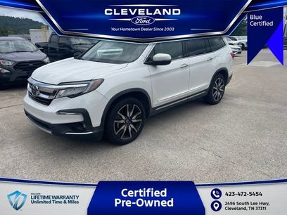 Used 2020 Honda Pilot Touring