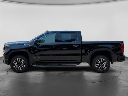 New 2026 GMC Sierra 1500 AT4 w/ AT4 Premium Package AWD/4WD image 5