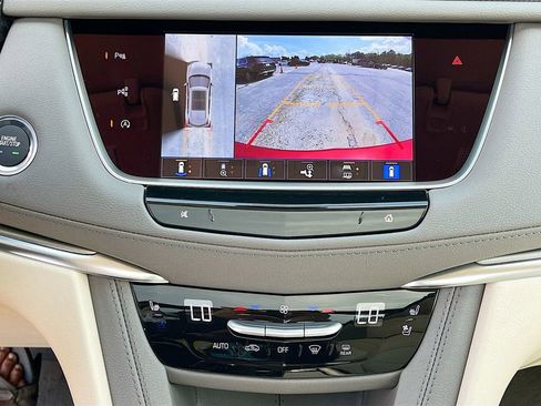 New 2026 Cadillac XT5 Premium Luxury image 24