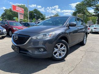 Used 2014 MAZDA CX-9 Touring w/ Touring Technology Package image 1