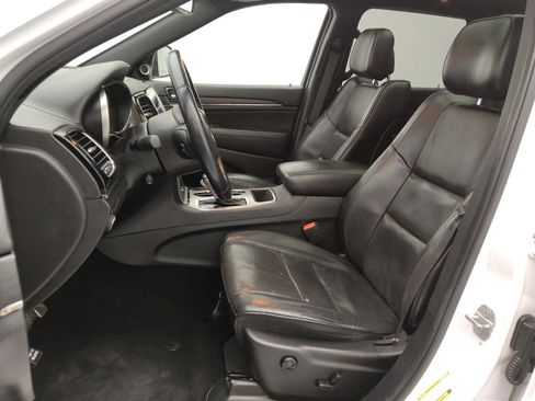 Used 2019 Jeep Grand Cherokee High Altitude image 17