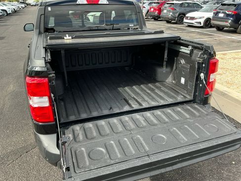 Used 2022 Ford Maverick Lariat w/ Lariat Luxury Package image 33