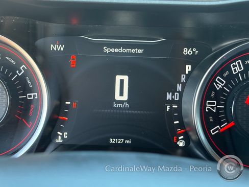 Used 2020 Dodge Challenger SXT RWD image 20