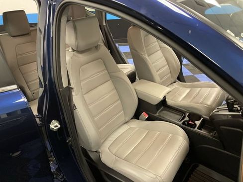 Used 2018 Honda CR-V EX-L image 25
