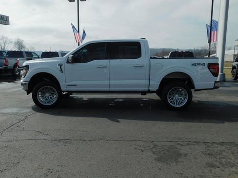 Used 2024 Ford F150 XLT w/ Mobile Office Package image 18