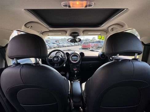 Used 2014 MINI Cooper Countryman S FWD image 16