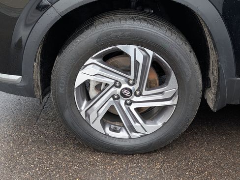 Certified 2023 Hyundai Santa Fe SEL AWD/4WD image 15