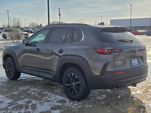 New 2026 MAZDA CX-50 AWD 2.5 Hybrid w/ Weather Package image 15