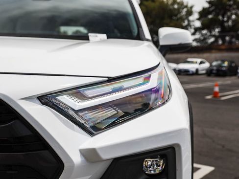 Certified 2024 Toyota RAV4 Adventure AWD/4WD image 10