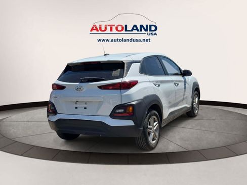 Used 2021 Hyundai Kona SE FWD image 3