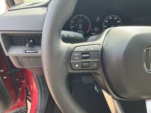 New 2026 Honda CR-V EX image 27