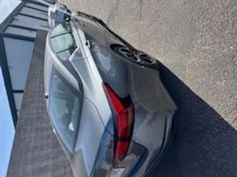 Used 2025 Nissan Altima 2.5 SR image 7