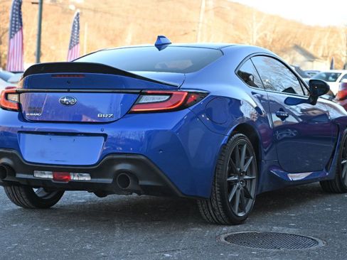 Used 2024 Subaru BRZ Limited image 7