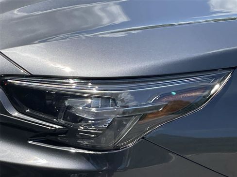 Certified 2025 Subaru Legacy Premium AWD/4WD image 9
