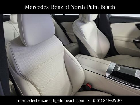 Certified 2025 Mercedes-Benz C 300 C 300 image 31