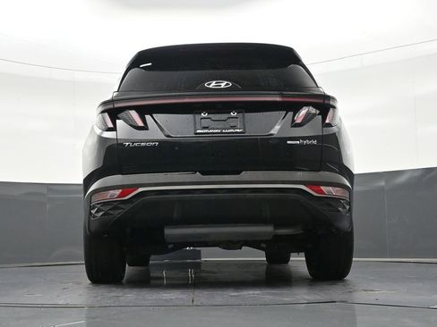 Used 2024 Hyundai Tucson SEL AWD/4WD image 26