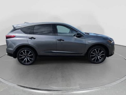 Used 2026 Acura RDX w/ Advance Package AWD/4WD image 9